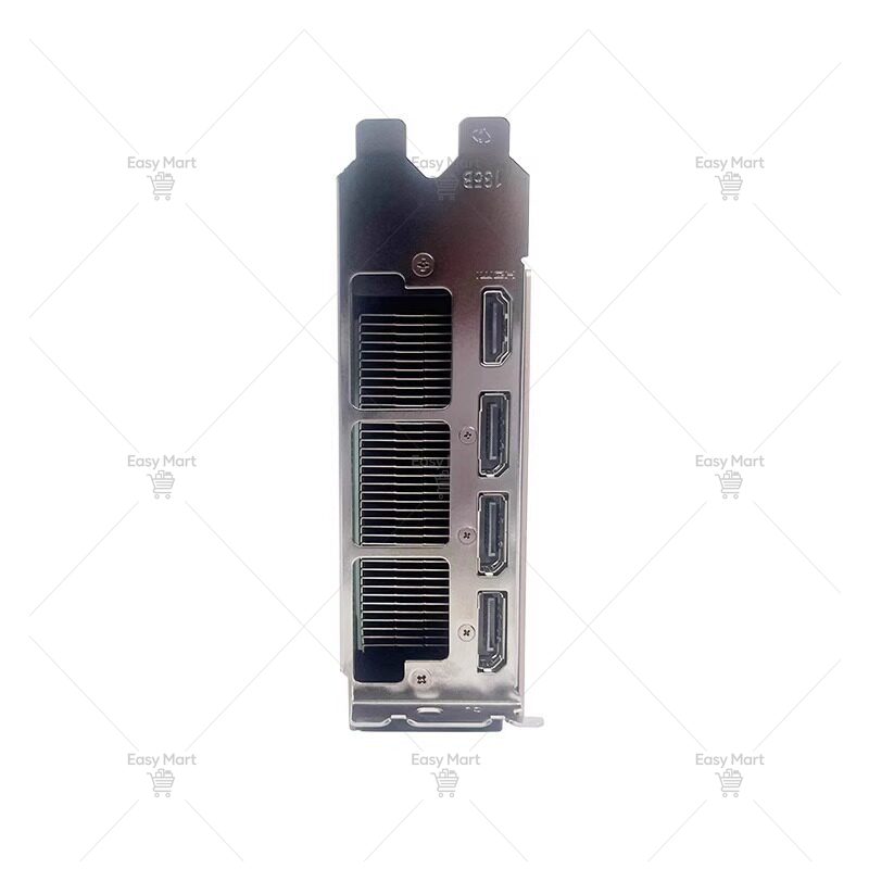 Rtx 3090 24Gb Graphics Card - Tarjeta Gráfica RTX 3090 de 24GB