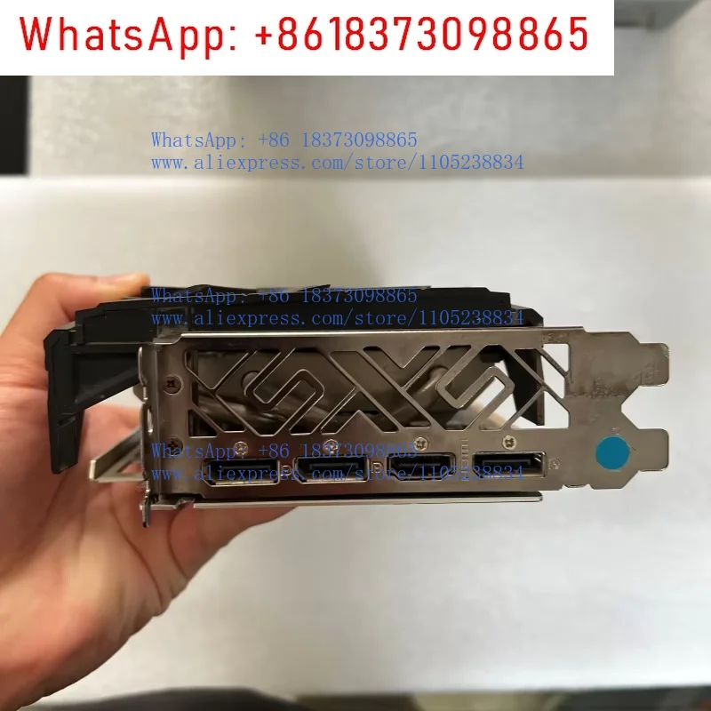 Tarjeta gráfica RX 5700 XT ori - Rx 5700 Xt 8Gb Video Card reseña y precio